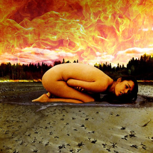 Apocalyptic Genesis