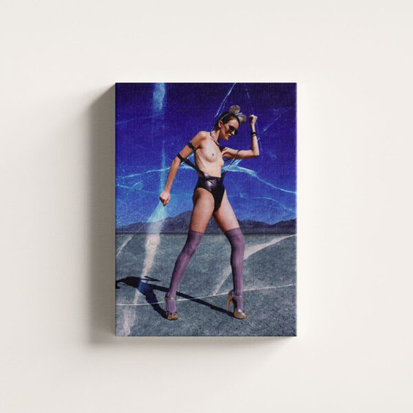 Desert Dance - Image 2