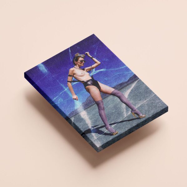 Desert Dance - Image 4