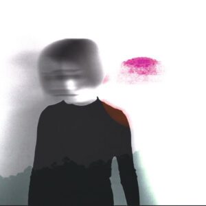 Dissociation in Monochrome