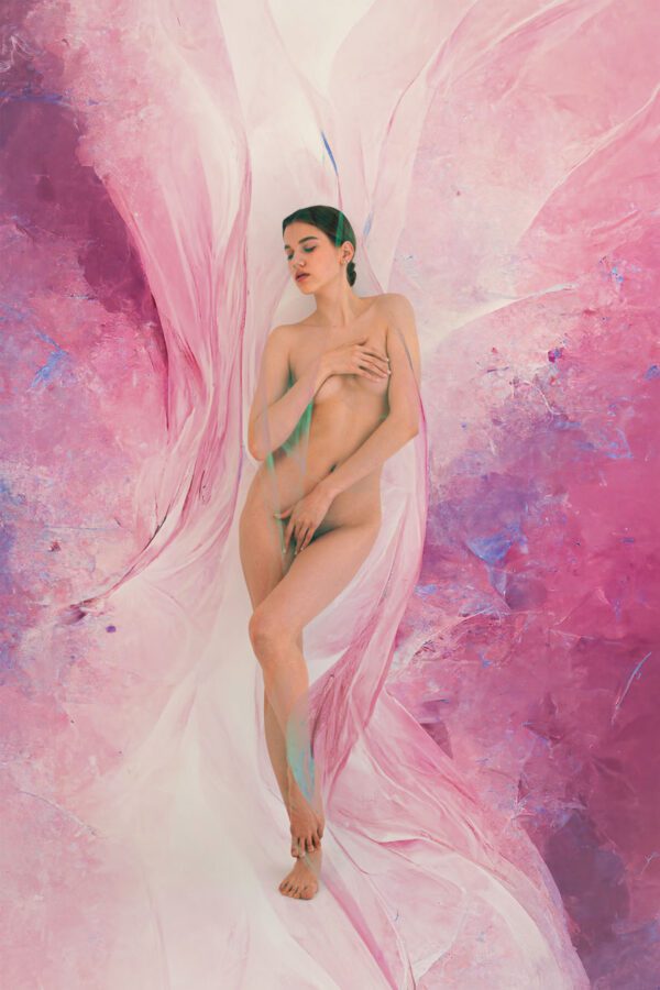 Ethereal Awakening