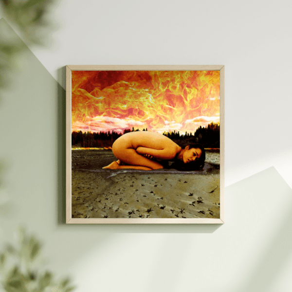 Apocalyptic Genesis - Image 3