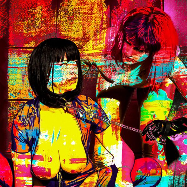 Neon Delirium