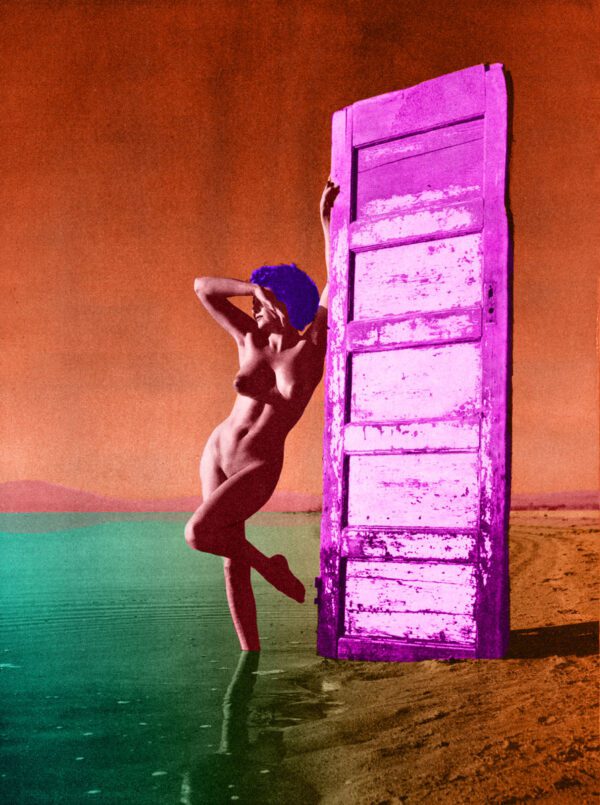 Surreal Portal