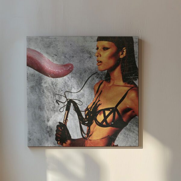 Tension's Edge - Image 2