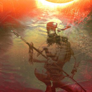 Tribal Eclipse
