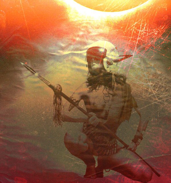 Tribal Eclipse