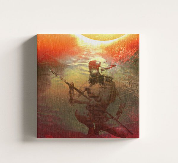 Tribal Eclipse - Image 2